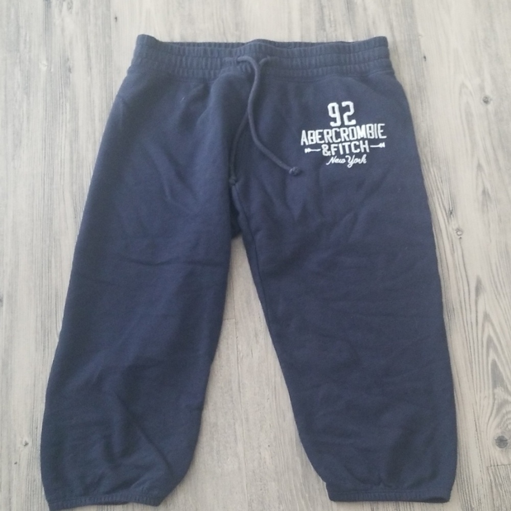 Abercrombie Crop